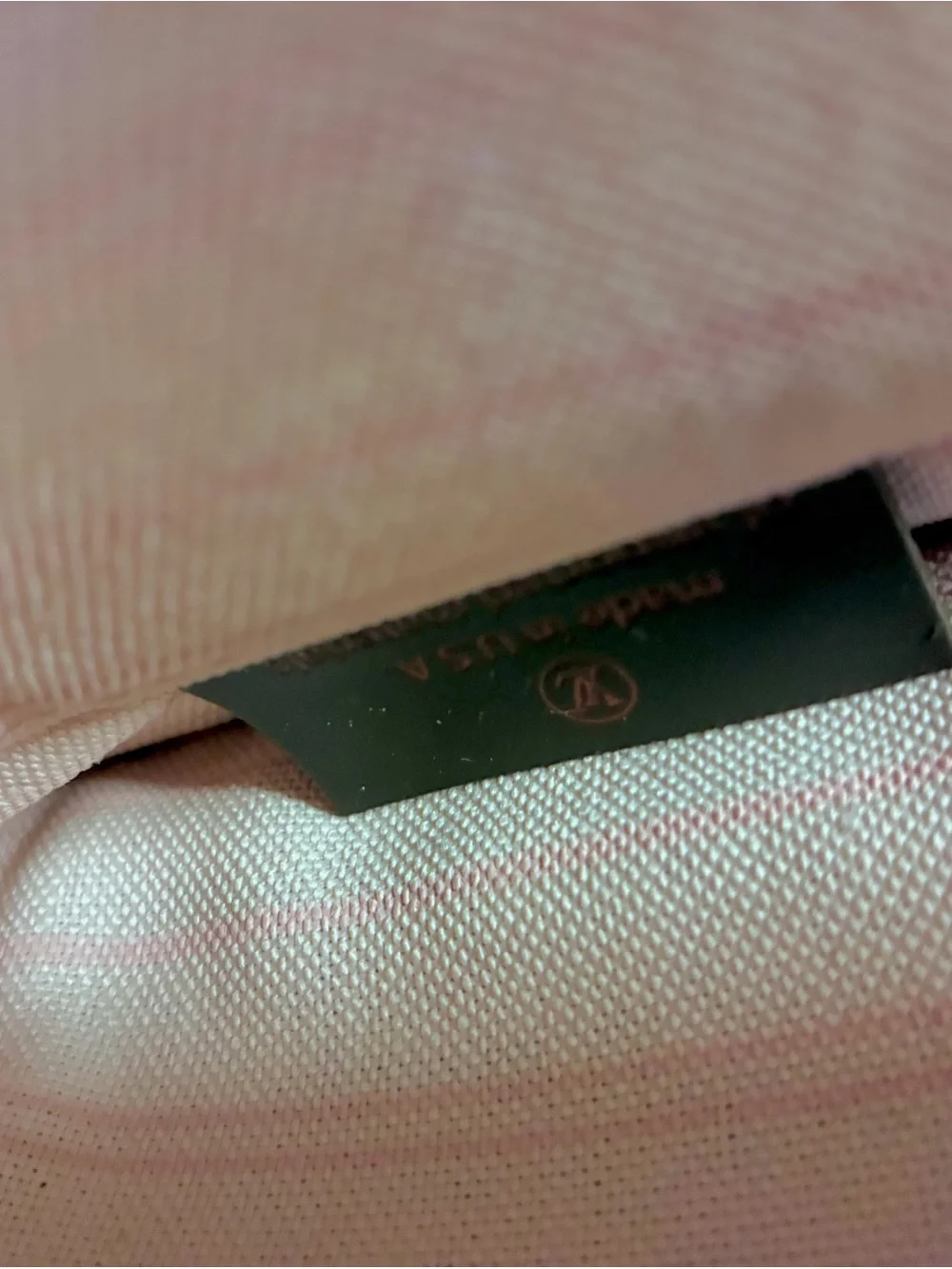 Louis Vuitton excellent used